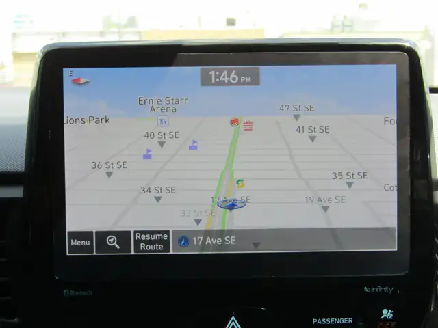 2022 Hyundai Veloster N N POWER 2.0L Turbo / Tech / Carplay / Na in Cars & Trucks in Calgary - Image 33