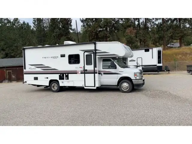2023 Coachmen RV Freelander 23FS in RVs & Motorhomes in Kelowna - Image 4