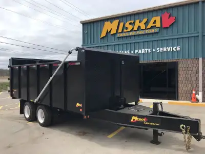 Buy Factory Direct and Save! Get it delivered to our Sudbury Pickup Depot or pick up at our factory...