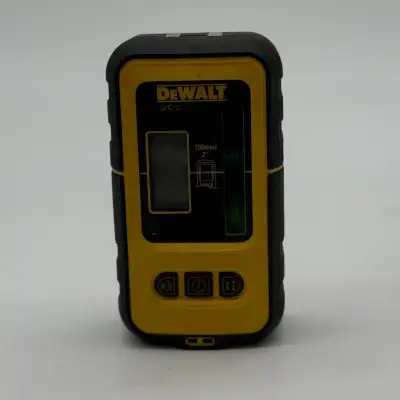 DEWALT DW0892 165ft. Laser Line Detector $119, View more