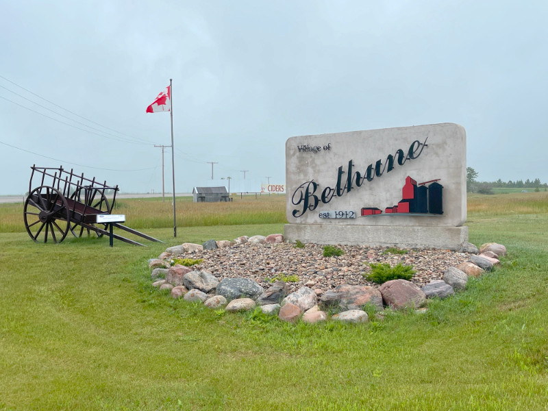 523 Bentika St., Bethune Land for Sale Moose Jaw Kijiji