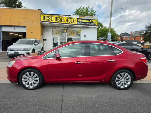2012 Buick Verano546604550771200003