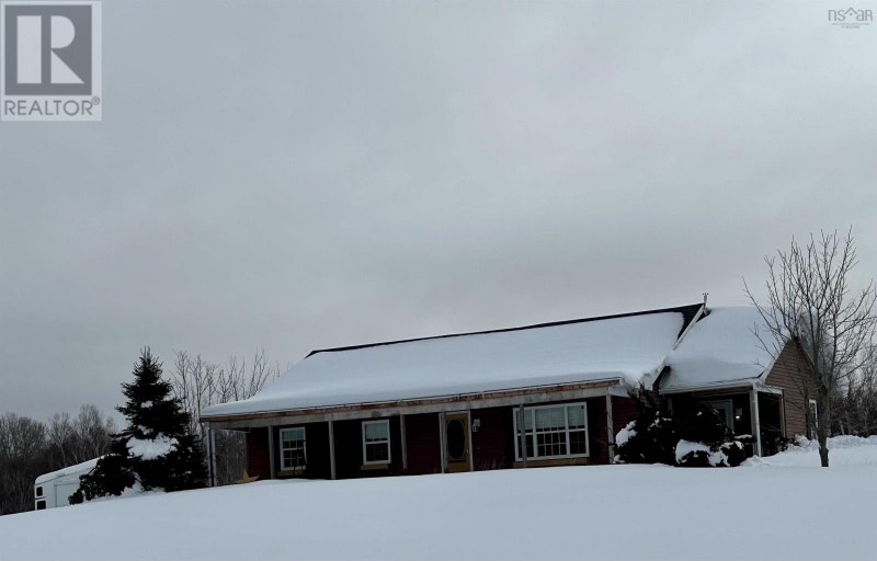 11238 Highway 4 Linwood, Nova Scotia Houses for Sale New Glasgow