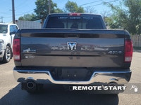 Welcome to Legacy Dodge Taber. Eco Diesel, Remote Engine Start, Cloth 40/20/40 Premium Bench Seat, S... (image 3)