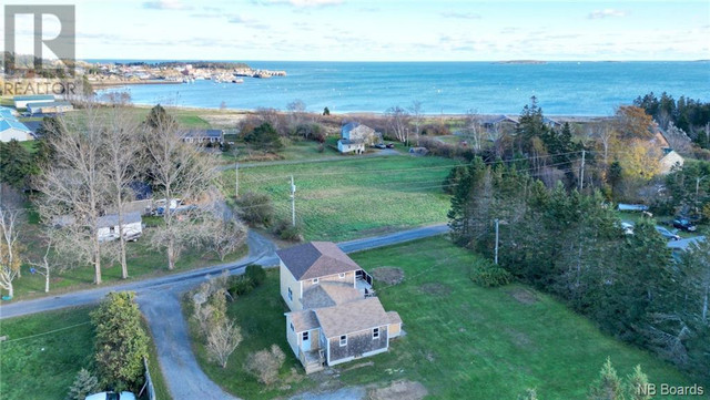 6 Whale Cove Road Extension Grand Manan Island, New Brunswick in Houses for Sale in Saint John - Image 3