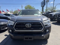 2019 TOYOTA Tacoma 2019 Toyota Tacoma NIV: 5TFSZ5AN2KX167945 État d'usage: GOOD Prix: 29995$ Odomètr... (image 2)