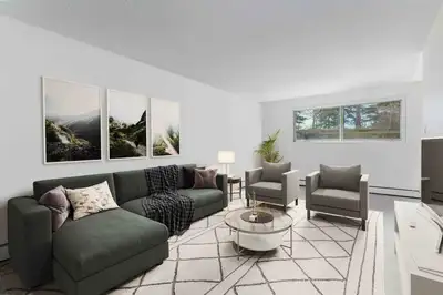Brookside Terrace is located within walking distance of the River Valley. Quick and easy access to W...