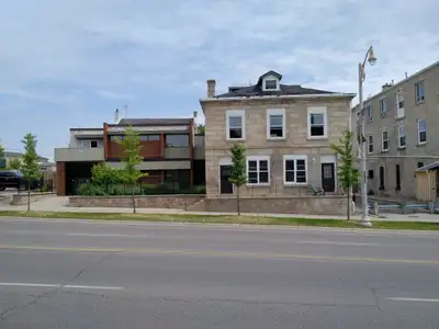 OPEN HOUSE | July 9 from 11:00 am to 1:00 pm This charming, updated 28 unit building is in the heart...