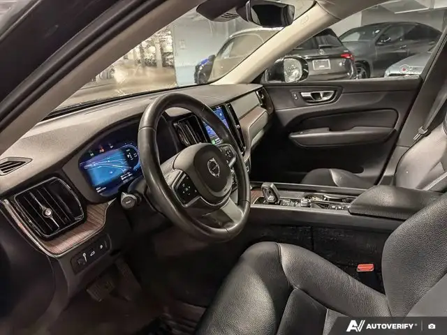 2022 Volvo XC60 Recharge Plug-In Hybrid T8 Inscription in Cars & Trucks in Edmonton - Image 11