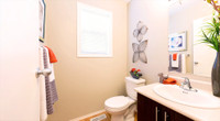 Broadstreet's Birch Hills Townhomes offers 3 bedroom pet friendly townhomes for rent in Fort Saskatc... (image 6)