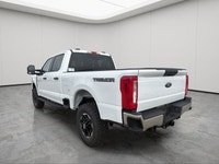 REMOTE START SYSTEM, ELECTRONIC-LOCKING W/4.30 AXLE RATIO, UPFITTER SWITCHES (6), ENGINE BLOCK HEATE... (image 5)