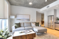 Condo apartment for rent-appartement à louer-locatif-rental-Ville Saint Laurent-2.5 3.5 4.5 5.5 2 1/... (image 8)