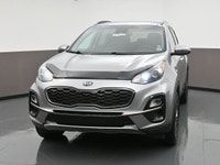 One owner just traded and fully KIA Certified this Sportage EX S features a complete power convenien... (image 1)