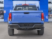 Engine: 2.7L TURBOMAX L/100Km City: 13.6 L/100Km Hwy: 10.7 Safety Equipment StabiliTrak, stability c... (image 4)