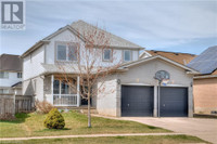 104 SOFRON Drive Cambridge, Ontario