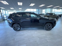 The 2026 Jeep Cherokee Overland is a premium midsize SUV that delivers a perfect blend of luxury, pe... (image 4)