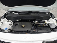 Navigate every journey with confidence and comfort in the 2024 Kia Seltos EX. This stunning Sport Ut... (image 7)