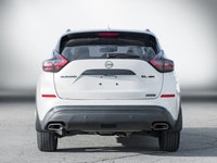 Come see this 2023 Nissan Murano SL while we still have it in stock! * This Nissan Murano is a Barga... (image 5)
