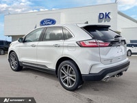 Leather Seats, Heated Seats, Trailer Tow Package, 20 inch Aluminum Wheels, 20-inch Polished Aluminum... (image 4)
