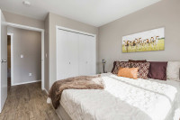 Westpointe Greens offers 1, 2, and 3-bedroom, pet friendly apartments for rent in Edmonton, AB. Insi... (image 8)
