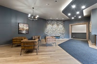 Spacious 2-Bedroom, 2-Bathroom Apartment for Rent at Creekside Suites Available Now! Size: 901 sq. f... (image 8)