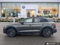 This Audi Q5 boasts a Intercooled Turbo Gas/Electric I-4 2.0 L/121 engine powering this Automatic tr... (image 1)