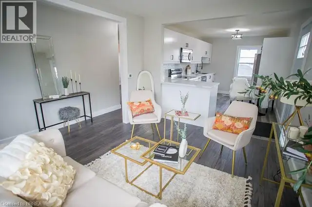 20 PARK Avenue E Brantford, Ontario in Long Term Rentals in Brantford - Image 7