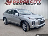 This Mitsubishi RVR delivers a Regular Unleaded I-4 2.0 L/122 engine powering this Variable transmis... (image 7)