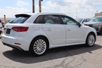 WELL MAINTAINED Go Further With the Audi A3 E-Tron 1.4T Plug-in Hybrid a Car That Combines Innovatio... (image 6)