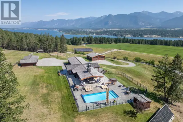 2175 WESTSIDE Road Invermere, British Columbia in Houses for Sale in Revelstoke - Image 4