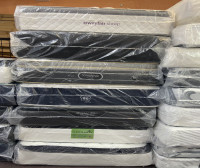 WONDERFUL SUPER ⚜️MEGA ⚜️SALE ALL SIZE USED MATTRESSES IN STOCK