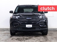 NO ACCIDENTS / CLEAN CARFAX / 1 OWNER / Climate Control, Bluetooth Music, Apple CarPlay and more! Cl... (image 1)