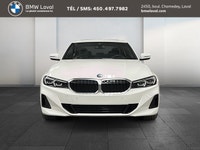 ===== 2024 BMW 3 Series 330e xDrive | Gr. Sup. Essentiel | ===== ===== * Groupe Supérieur Essentiel... (image 1)