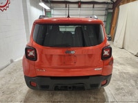 Great looking 15 Renegade with all wheel drive, backup camera, bluetooth, heated seats and more. 2.4... (image 2)