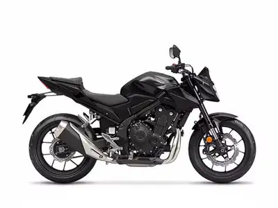 Sturgess Cycle 2025 Honda CB500FHonda CB500F Standard MotorcycleA motorcycle is more than just trans...