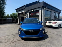 2017 HYUNDAI IONIQ EV LIMITED A HAYON 5 PORTES EN EXCELLENTE CONDITION MECANIQUE ET ESTHETIQUE!!!! I... (image 6)