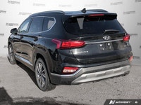 This Hyundai Santa Fe boasts a Regular Unleaded I-4 2.4 L/144 engine powering this Automatic transmi... (image 3)