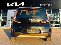 Wireless Charging, Heated Steering Wheel, Lane Keep Assist, Blind Spot Detection, Android Auto! Stra... (image 3)