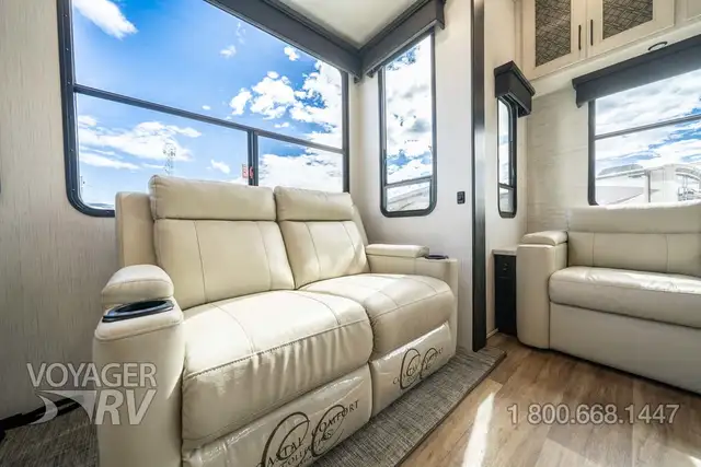 2023 Heartland Bighorn 3215RL in Travel Trailers & Campers in Kelowna - Image 34