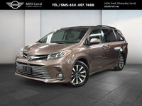 ===== 2018 Toyota Sienna XLE ===== ===== Pourquoi acheter chez nous ? ===== Depuis plus de 50 ans, B... (image 2)