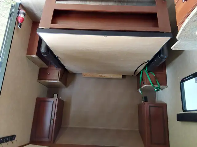 Roullotte a vendre in Cargo & Utility Trailers in Laval / North Shore - Image 3