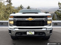 Engineered for uncompromising performance, this 2024 Chevrolet Silverado 3500HD Crew Cab Pickup LT,... (image 7)