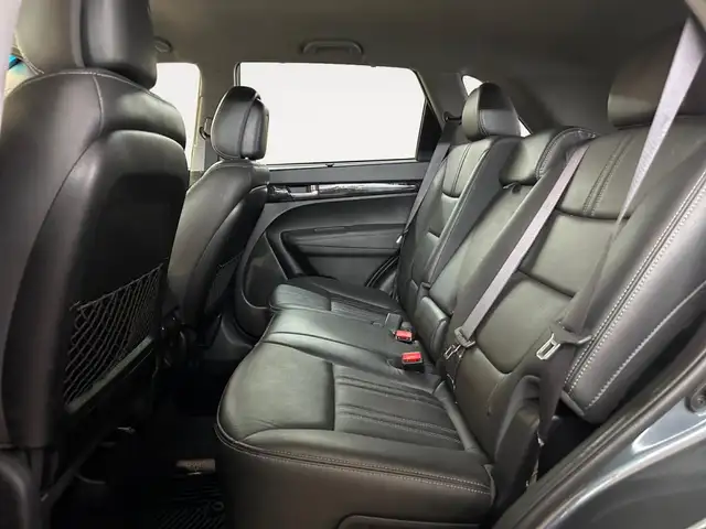 2015 Kia Sorento EX6036807030105907210