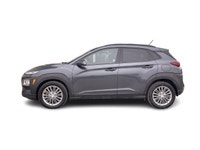 2019 Hyundai Kona SEL Thunder Gray *** ALL WHEEL DRIVE *** *** LEATHER *** *** SUNROOF *** *** BACK... (image 4)