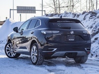 This Buick offers a refined blend of luxury, advanced technology, and everyday versatility in a slee... (image 6)