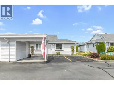Love Where You Live! St. Georges Village offers more than a home-it´s a warm and welcoming 55+ co-op...