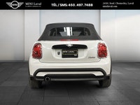 ===== 2024 MINI Cabriolet Cooper | Ligne Première | ===== ===== * Ligne Première * ===== ===== Pourq... (image 7)