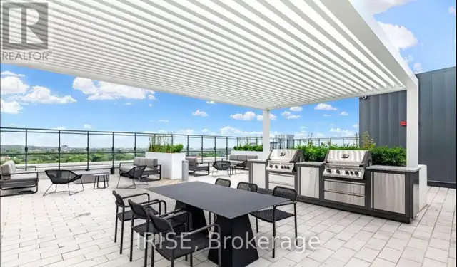 3702 - 5 DEFRIES STREET Toronto (Regent Park), Ontario in Long Term Rentals in City of Toronto - Image 19