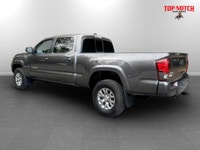 This 2018 Toyota Tacoma SR5 comes equipped with keyless entry, a backup camera, and Bluetooth connec... (image 2)