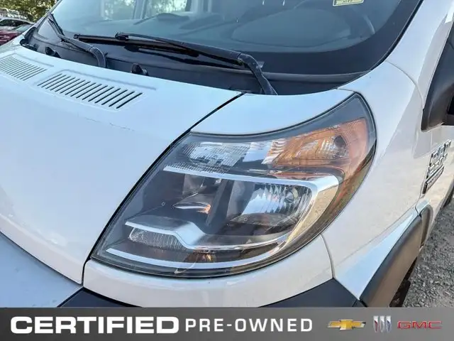 2019 Ram ProMaster Cargo Van | Back Up Camera| Bluetooth5810292031442227211